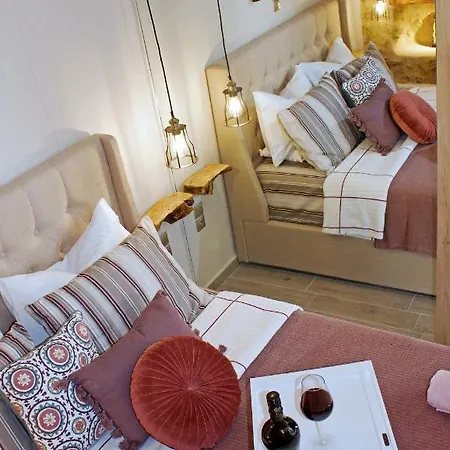 Appartamento Maria's , 50 Meters From Beach , Renovated *