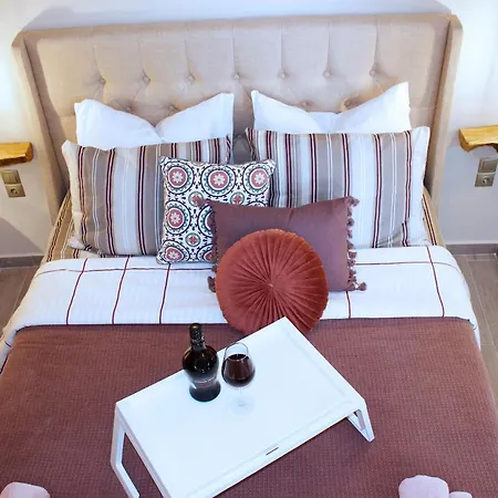 Apartment Maria's , 50 Meters From Beach , Renovated