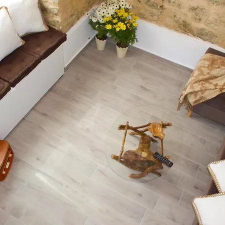 Maria's , 50 Meters From Beach , Renovated *