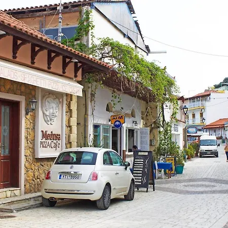 Maria's , 50 Meters From Beach , Renovated *